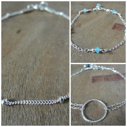 bracelets delicate
